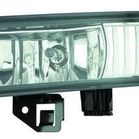FOG LAMP FR LH HQ