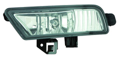 FOG LAMP FR LH CAPA