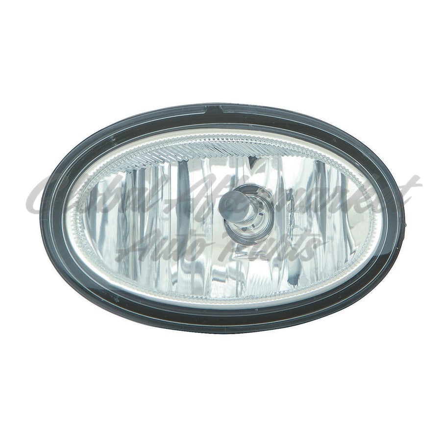 FOG LAMP FR LH HQ