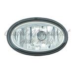 FOG LAMP FR LH CAPA — photo 1