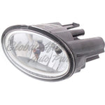 FOG LAMP FR LH CAPA — photo 2