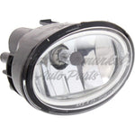 FOG LAMP FR LH CAPA — photo 3