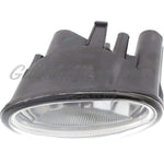 FOG LAMP FR LH CAPA — photo 4