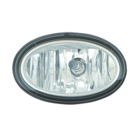 FOG LAMP FR LH HQ