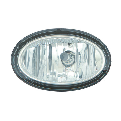 FOG LAMP FR LH HQ