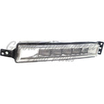 FOG LAMP FR LH CAPA — photo 4