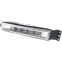 FOG LAMP FR LH CAPA