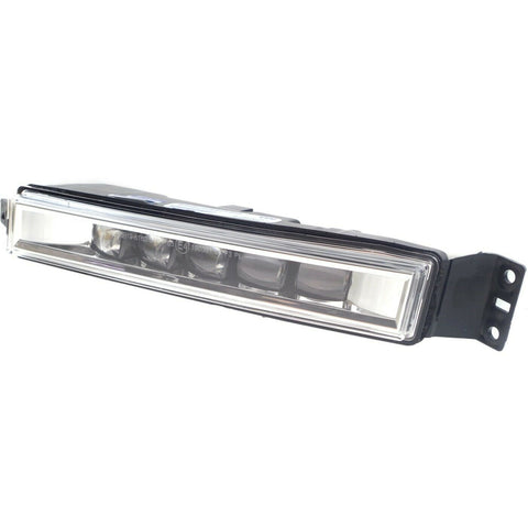 FOG LAMP FR LH HQ