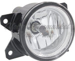 FOG LAMP FR LH HALOGEN EXCLUDE CIVIC TYPE-R HQ — photo 2