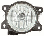 FOG LAMP FR LH HALOGEN EXCLUDE CIVIC TYPE-R CAPA — photo 1