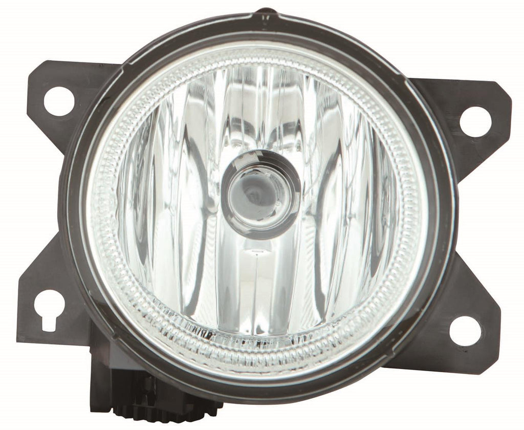FOG LAMP FR LH HALOGEN EXCLUDE CIVIC TYPE-R CAPA