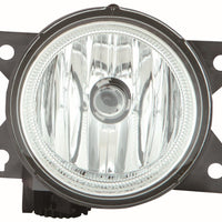 FOG LAMP FR LH HALOGEN EXCLUDE CIVIC TYPE-R HQ