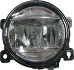 FOG LAMP LH ROUND LED 18-20 TLX W/ A-SPEC HQ — photo 1