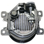 FOG LAMP LH ROUND LED 18-20 TLX W/ A-SPEC HQ — photo 4