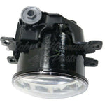 FOG LAMP LH ROUND LED 18-20 TLX W/ A-SPEC HQ — photo 5
