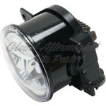 FOG LAMP LH ROUND LED 18-20 TLX W/ A-SPEC CAPA — photo 3