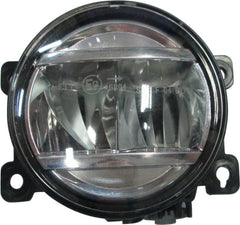 FOG LAMP LH ROUND LED 18-20 TLX W/ A-SPEC CAPA