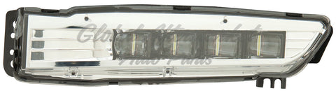 FOG LAMP FR LH LED FITS 22-24 ALL TYPE S MDX / 25 ALL MDX MODELS HQ