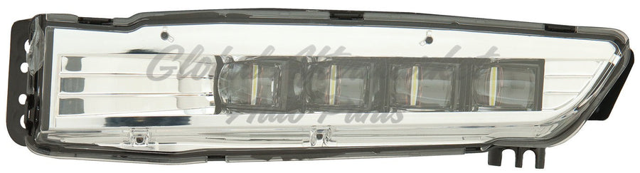 FOG LAMP FR LH LED FITS 22-24 ALL TYPE S MDX / 25 ALL MDX MODELS CAPA