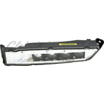 FOG LAMP FR LH LED FITS 22-24 ALL TYPE S MDX / 25 ALL MDX MODELS CAPA — photo 2