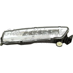 FOG LAMP FR LH LED FITS 22-24 ALL TYPE S MDX / 25 ALL MDX MODELS CAPA — photo 4