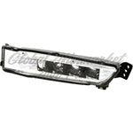 FOG LAMP FR LH LED FITS 22-24 ALL TYPE S MDX / 25 ALL MDX MODELS — photo 3