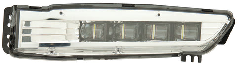 FOG LAMP FR LH LED FITS 22-24 ALL TYPE S MDX / 25 ALL MDX MODELS HQ