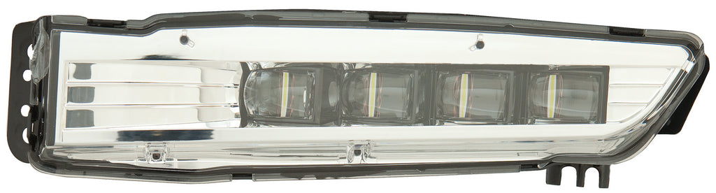 FOG LAMP FR LH LED FITS 22-24 ALL TYPE S MDX / 25 ALL MDX MODELS CAPA