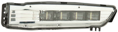 FOG LAMP FR LH LED FITS 22-24 ALL TYPE S MDX / 25 ALL MDX MODELS CAPA