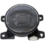 FOG LAMP LH ROUND FOR CRV EXCLUDE HYB HQ — photo 1