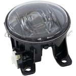 FOG LAMP LH ROUND FOR CRV EXCLUDE HYB HQ — photo 2