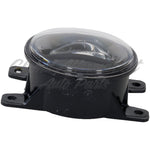 FOG LAMP LH ROUND FOR CRV EXCLUDE HYB HQ — photo 4