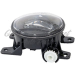 FOG LAMP LH ROUND FOR CRV EXCLUDE HYB HQ — photo 5