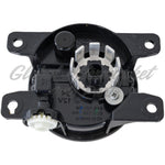 FOG LAMP LH ROUND FOR CRV EXCLUDE HYB CAPA — photo 3
