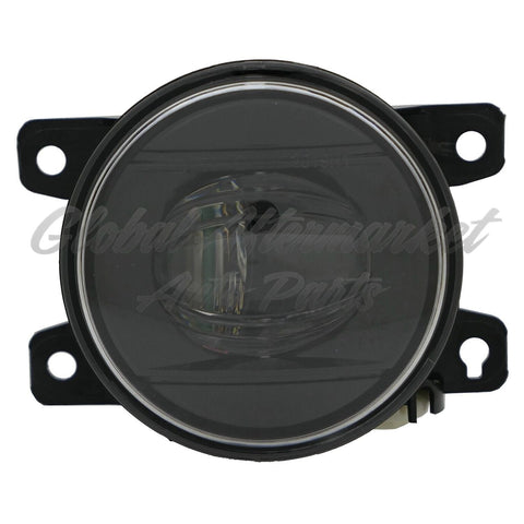 FOG LAMP LH INTEGRA W/ A-SPEC HQ