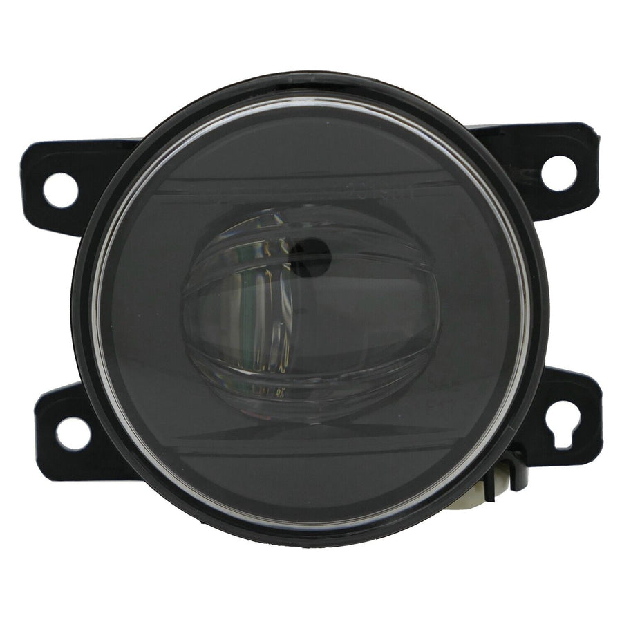 FOG LAMP LH INTEGRA W/ A-SPEC