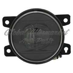 FOG LAMP LH INTEGRA W/ A-SPEC