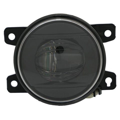 FOG LAMP LH INTEGRA W/ A-SPEC