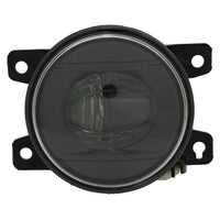 FOG LAMP LH INTEGRA W/ A-SPEC HQ