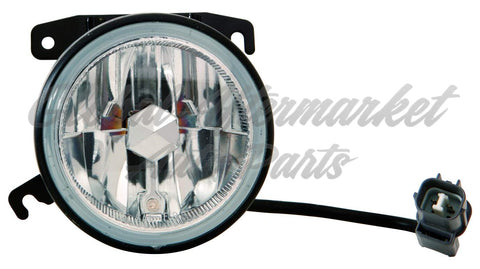 FOG LAMP FR RH HQ