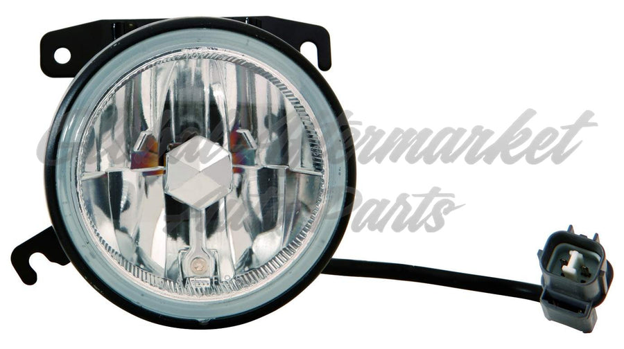FOG LAMP FR RH HQ