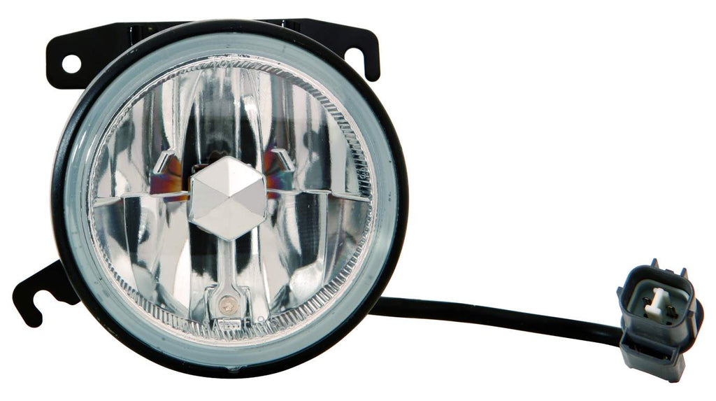 FOG LAMP FR RH HQ