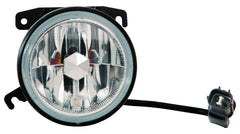 FOG LAMP FR RH HQ