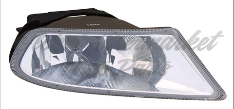FOG LAMP FR RH HQ