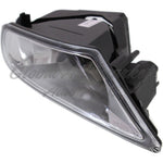 FOG LAMP FR RH HQ — photo 2