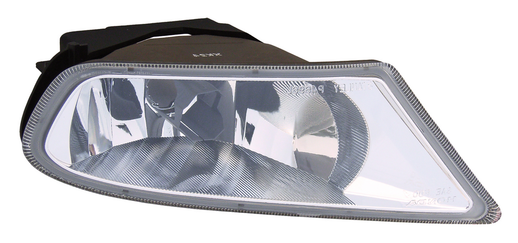 FOG LAMP FR RH HQ