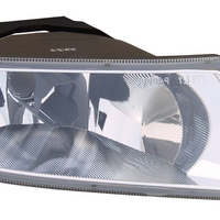 FOG LAMP FR RH HQ