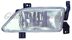 FOG LAMP FR RH CAPA — photo 1