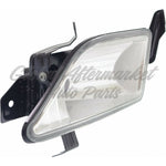 FOG LAMP FR RH CAPA — photo 3