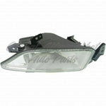 FOG LAMP FR RH CAPA — photo 4